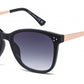 FC 6608 - Fashion Butterfly Women Plastic Sunglasses