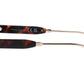 FC 6610 - Fashion Square Women Plastic Sunglasses