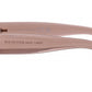 FC 6611 - Rectangular Plastic Sunglasses