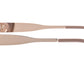 FC 6620 - Oval Fashion Metal Sunglasses