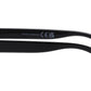FC 6621 - Plastic Flat Top Aviator Sunglasses