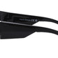 FC 6622 - Men Rectangular Sport Plastic Sunglasses