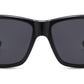 FC 6623 - Square Men Sport Plastic Sunglasses