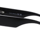 FC 6623 - Square Men Sport Plastic Sunglasses