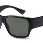 FC 6623 - Square Men Sport Plastic Sunglasses