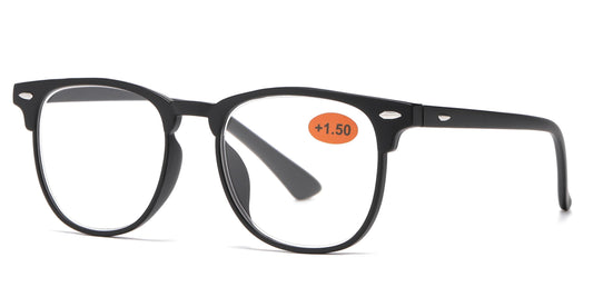 RS 1076 - Plastic Reading Glasses