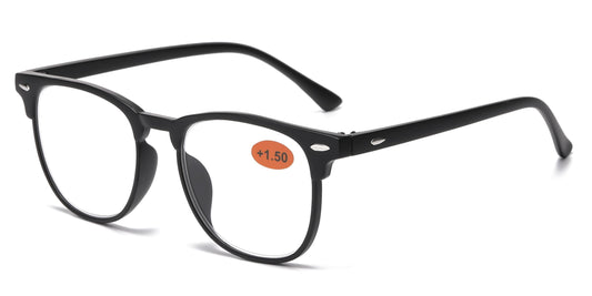 RS 1076 - Plastic Reading Glasses