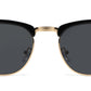 PL 7768 - Polarized Plastic Sunglasses