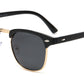 PL 7768 - Polarized Plastic Sunglasses