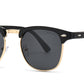 PL 7768 - Polarized Plastic Sunglasses