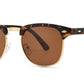 PL 7768 - Polarized Plastic Sunglasses