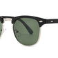 PL 7768 - Polarized Plastic Sunglasses