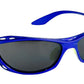 Lucca - Men Sport TR90 Sunglasses