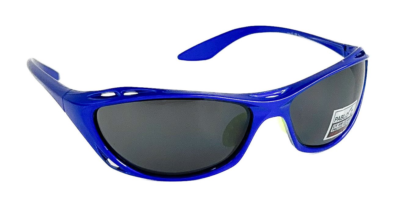 Lucca - Men Sport TR90 Sunglasses