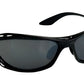 Lucca - Men Sport TR90 Sunglasses