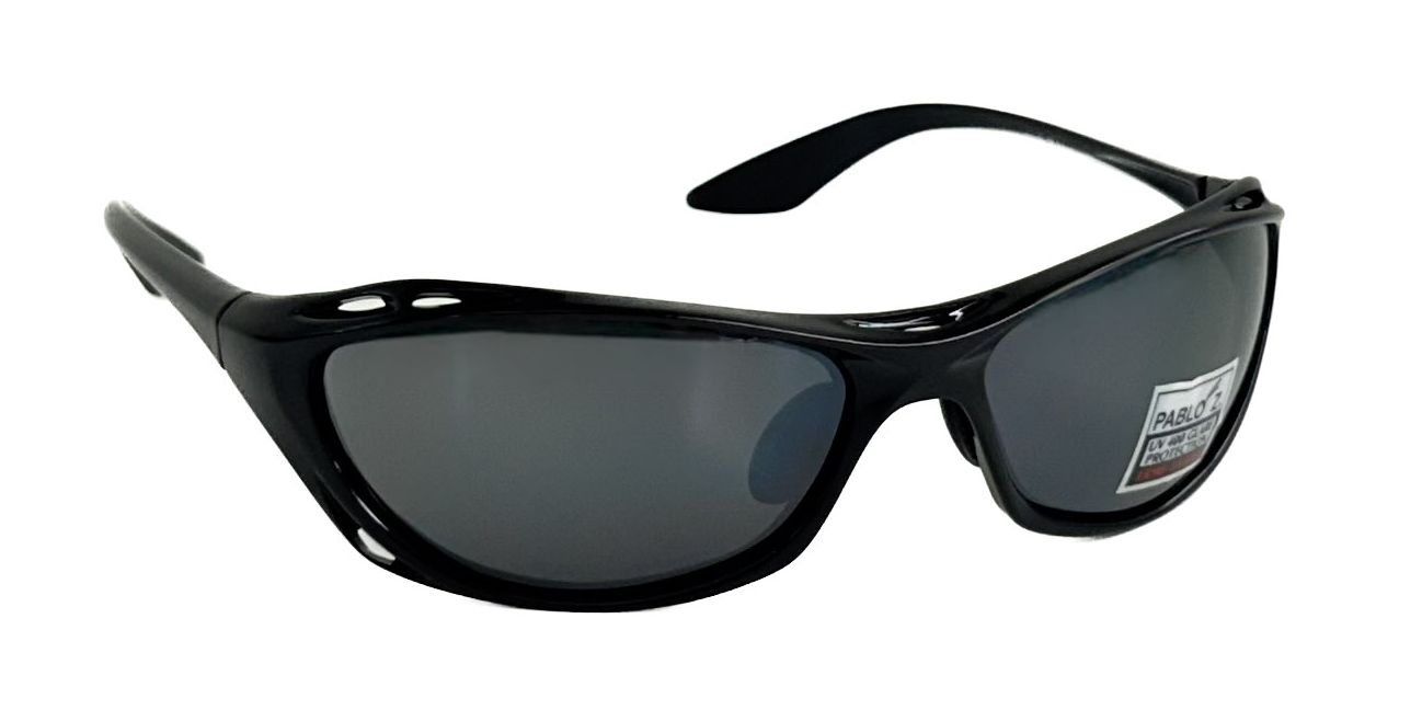 Lucca - Men Sport TR90 Sunglasses
