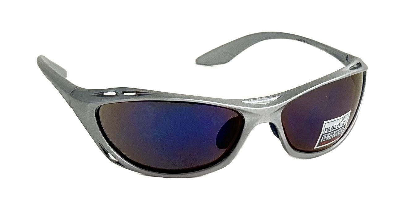 Lucca - Men Sport TR90 Sunglasses