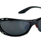 Lucca - Men Sport TR90 Sunglasses