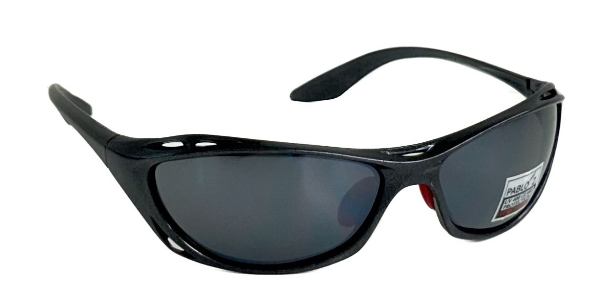 Lucca - Men Sport TR90 Sunglasses