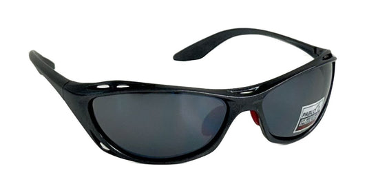 Lucca - Men Sport TR90 Sunglasses