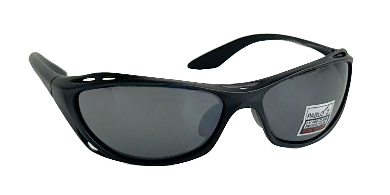 Lucca - Men Sport TR90 Sunglasses