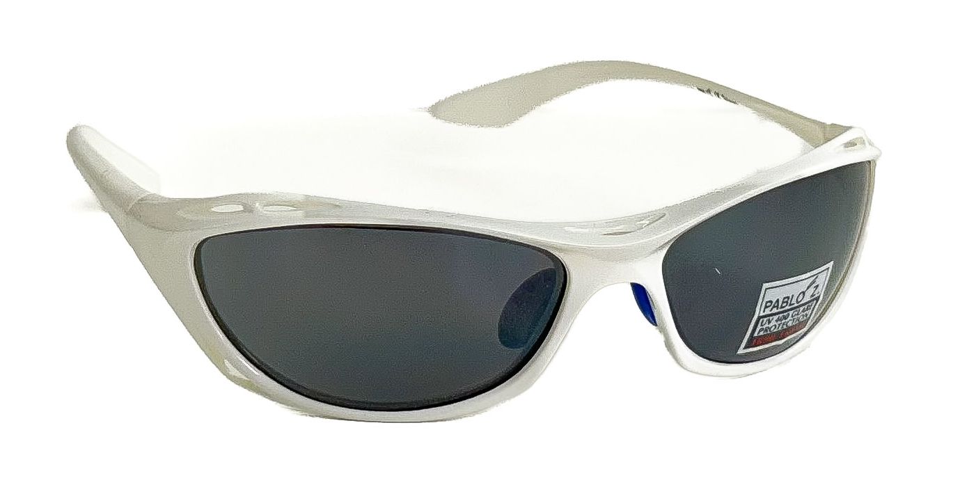 Lucca - Men Sport TR90 Sunglasses