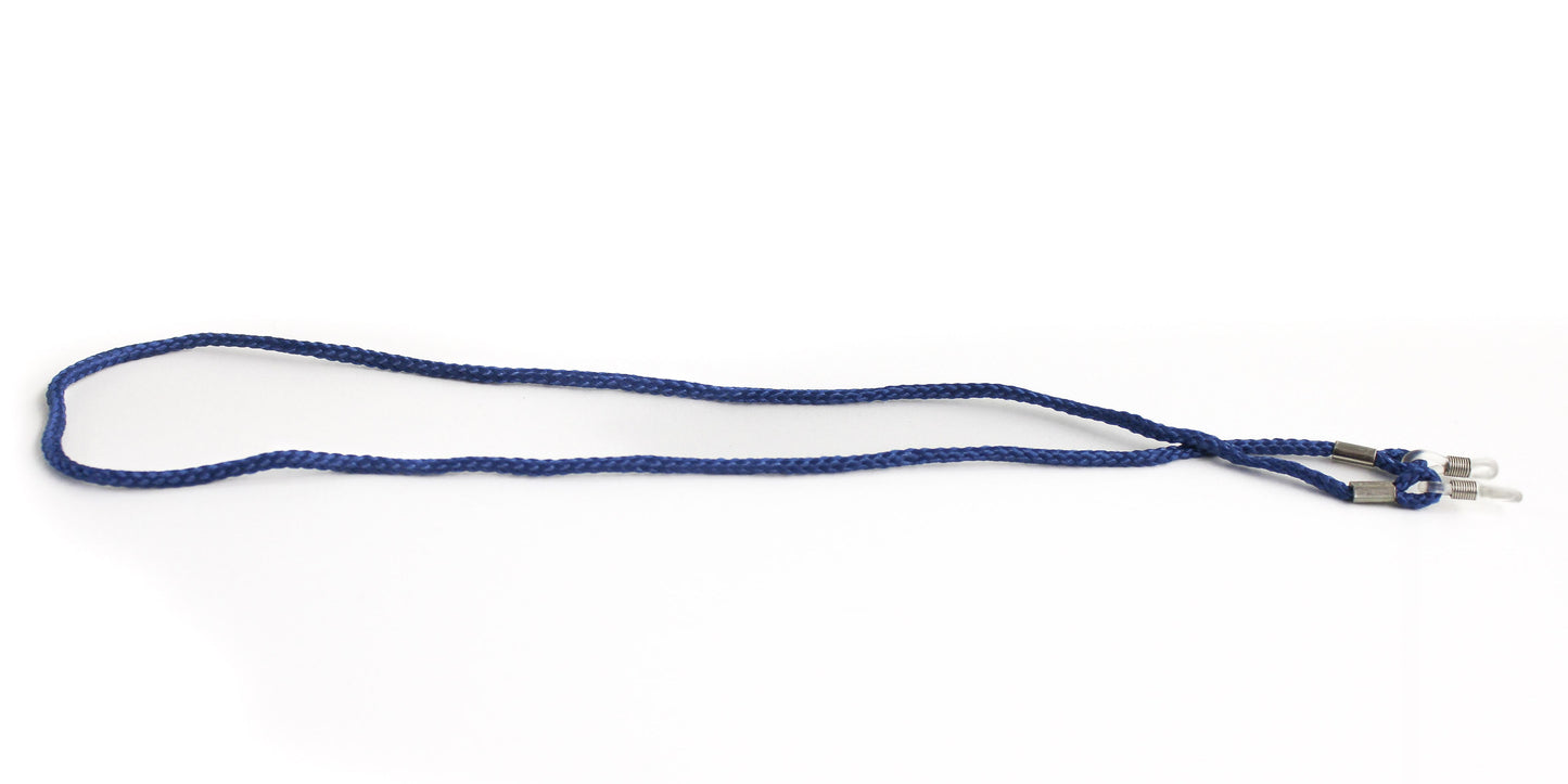 Cord 110 - Navy Blue