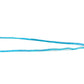 Cord 110 - Neon Blue