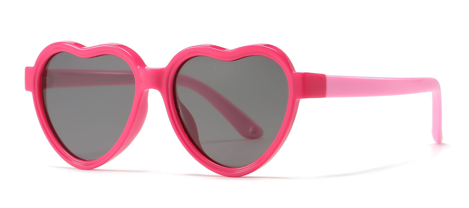Wholesale Polarized Sunglasses - Juniors