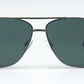 PL 3963 - 1.1 MM Polarized Sports High Quality Metal Sunglasses