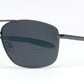 PL 3963 - 1.1 MM Polarized Sports High Quality Metal Sunglasses