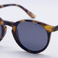 PL 3966 - Polarized Round Plastic Sunglasses