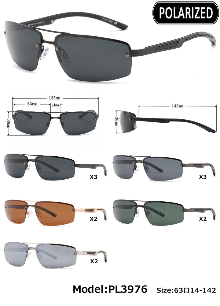 Wholesale Sunglasses | Sunglasses Distributor – Dynasol Eyewear