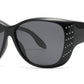 PL 3978 - Cover Over Polarized Plastic Sunglasses