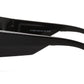 PL 3984 - Men Plastic Sport Polarized Sunglasses