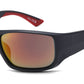 PL 3984 - Men Plastic Sport Polarized Sunglasses