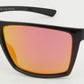 PL 5208 - Polarized Plastic Flat Top Sunglasses