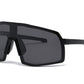 5209 - One Piece Sports Sunglasses