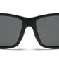 PL 5315 - Polarized Plastic Sports Sunglasses