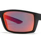 PL 5315 - Polarized Plastic Sports Sunglasses