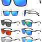 PL 5320 - Polarized Men Sport Plastic Sunglasses