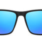 PL 5320 - Polarized Men Sport Plastic Sunglasses