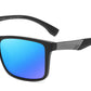 PL 5320 - Polarized Men Sport Plastic Sunglasses