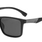 PL 5320 - Polarized Men Sport Plastic Sunglasses