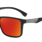 PL 5320 - Polarized Men Sport Plastic Sunglasses