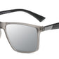PL 5321 - Men Sport Plastic Polarized Sunglasses