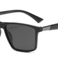 PL 5321 - Men Sport Plastic Polarized Sunglasses
