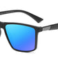 PL 5321 - Men Sport Plastic Polarized Sunglasses