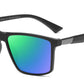 PL 5321 - Men Sport Plastic Polarized Sunglasses