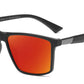 PL 5321 - Men Sport Plastic Polarized Sunglasses